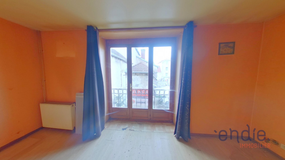 vente Maison Arc Les Gray - Photo 7