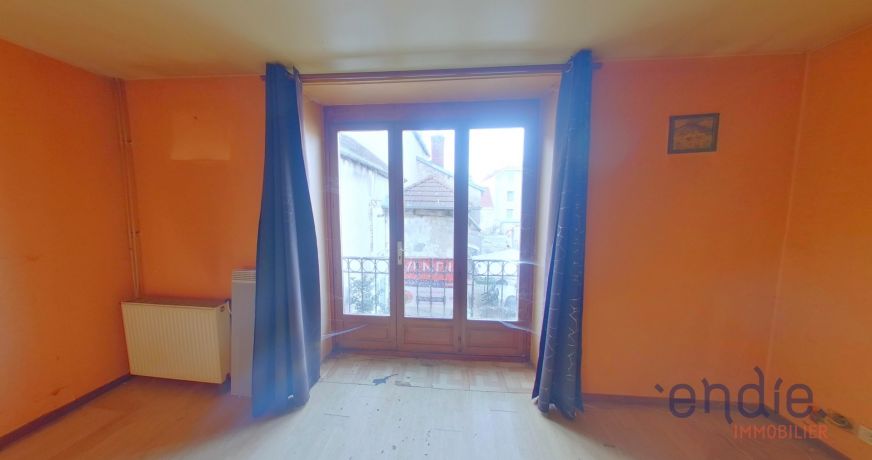 vente Maison Arc Les Gray