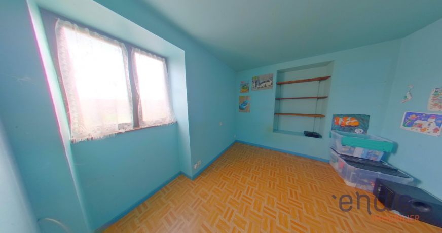 vente Maison Arc Les Gray