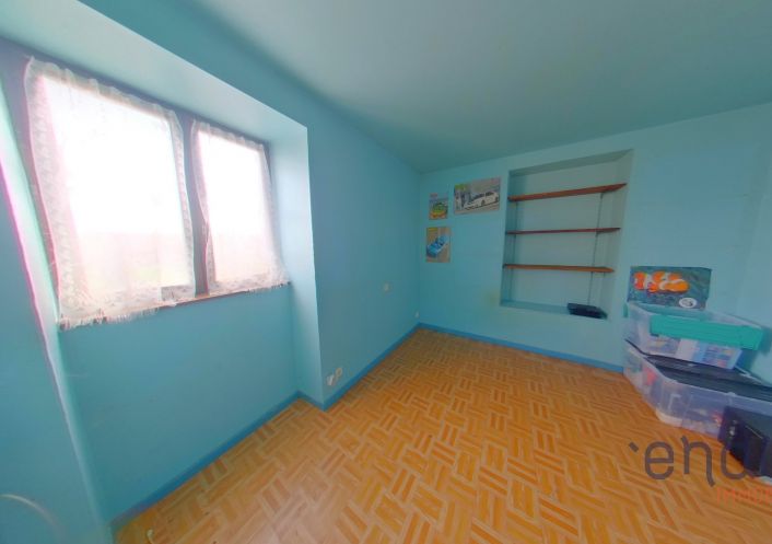 à vendre Maison Arc Les Gray