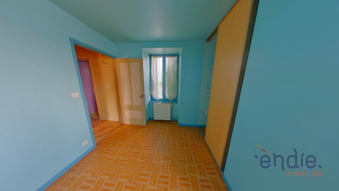 à vendre Maison Arc Les Gray - Photo 9