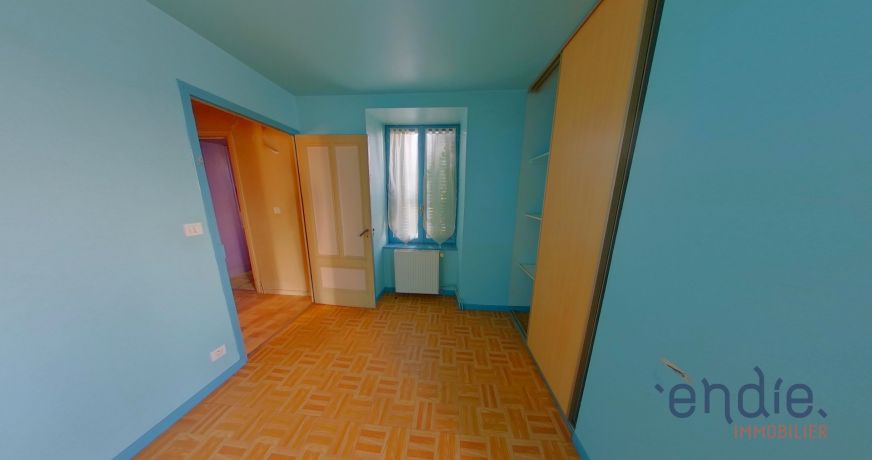 vente Maison Arc Les Gray