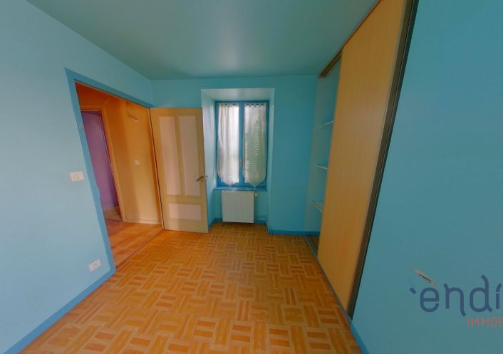 à vendre Maison Arc Les Gray