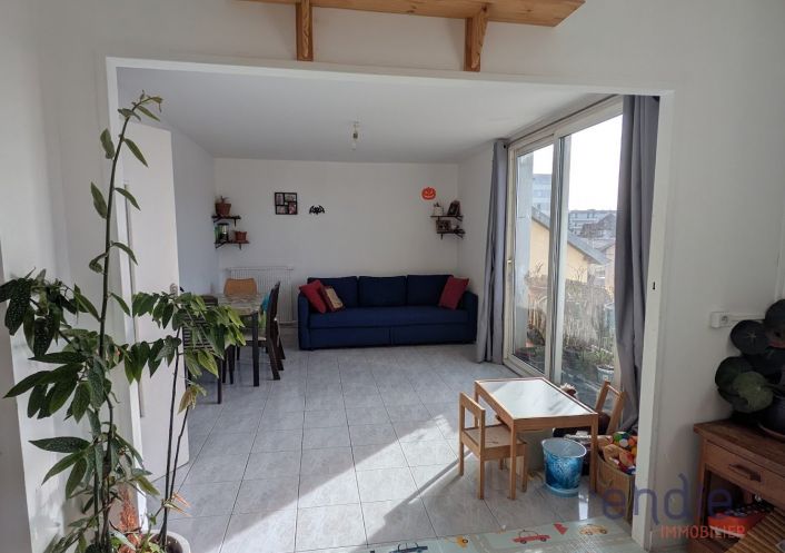 à vendre Appartement Besancon