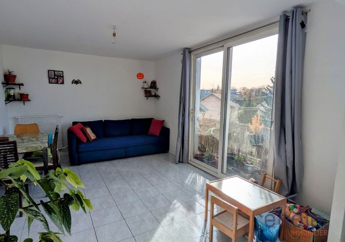 à vendre Appartement Besancon