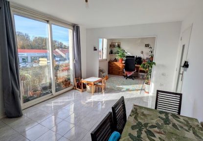 vente Appartement Besancon