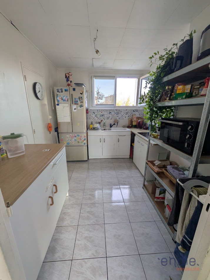 à vendre Appartement Besancon - Photo 1