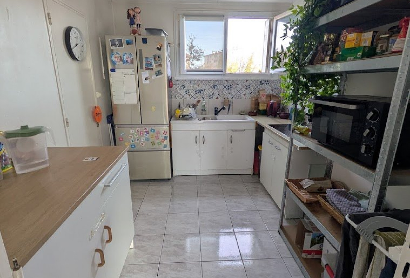 vente Appartement Besancon - Photo 1