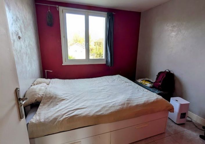 à vendre Appartement Besancon