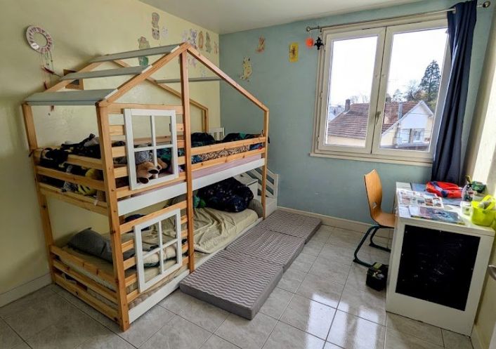 à vendre Appartement Besancon