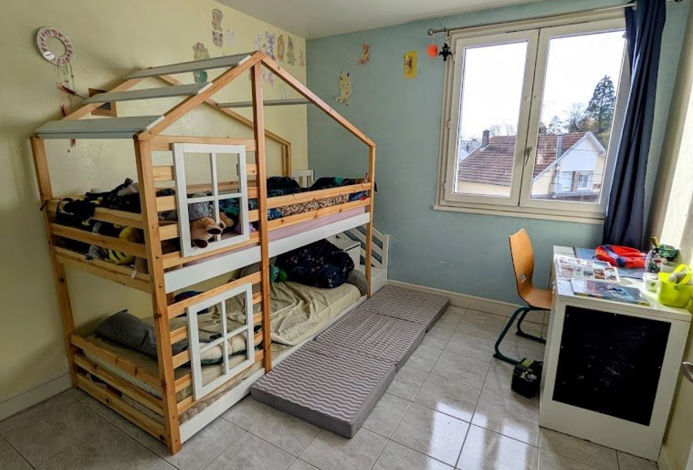 vente Appartement Besancon - Photo 6