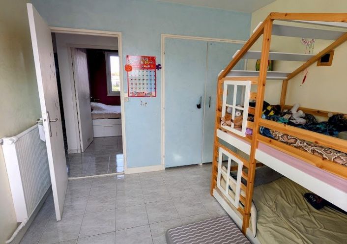 à vendre Appartement Besancon