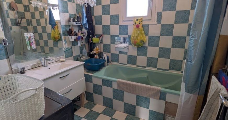 vente Appartement Besancon