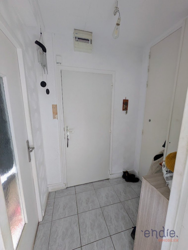 à vendre Appartement Besancon - Photo 9