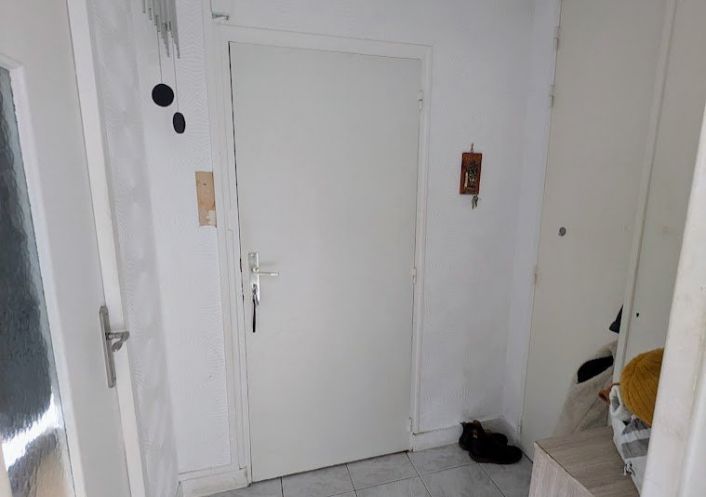à vendre Appartement Besancon