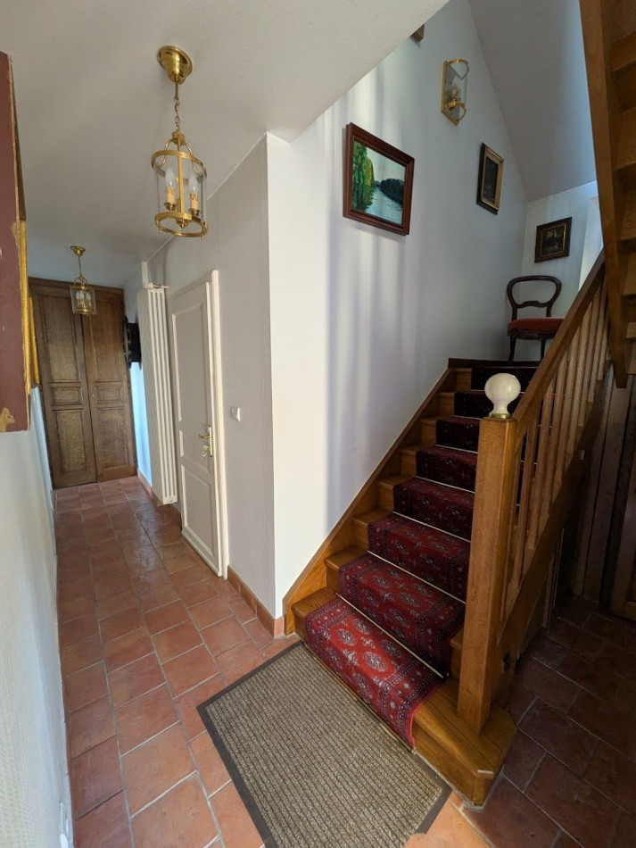 à vendre Maison Vaivre Et Montoille - Photo 10