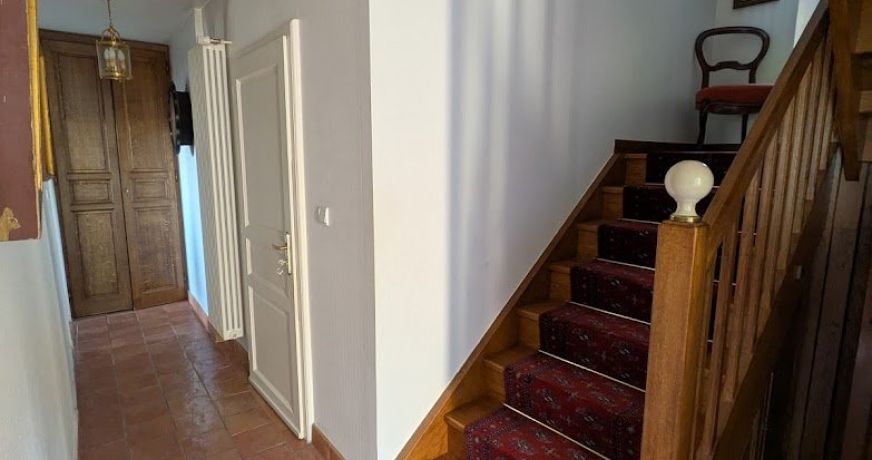 vente Maison Vaivre Et Montoille