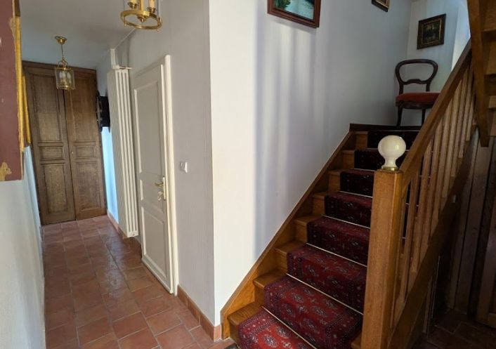 à vendre Maison Vaivre Et Montoille