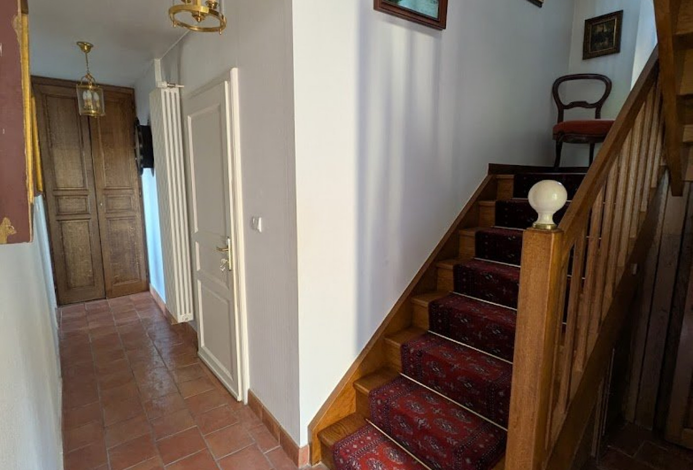 vente Maison Vaivre Et Montoille - Photo 10