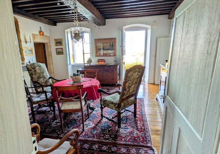 à vendre Maison Vaivre Et Montoille