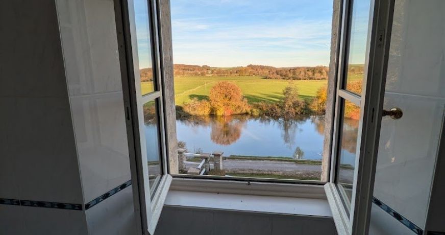 vente Maison Vaivre Et Montoille