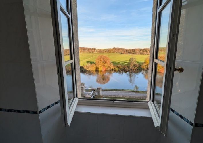 à vendre Maison Vaivre Et Montoille