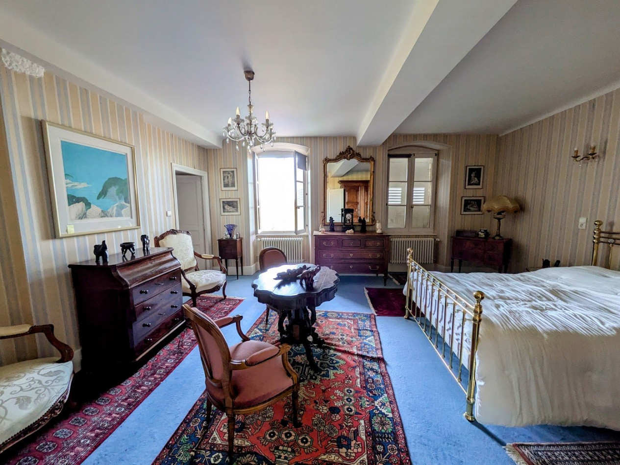 à vendre Maison Vaivre Et Montoille - Photo 14