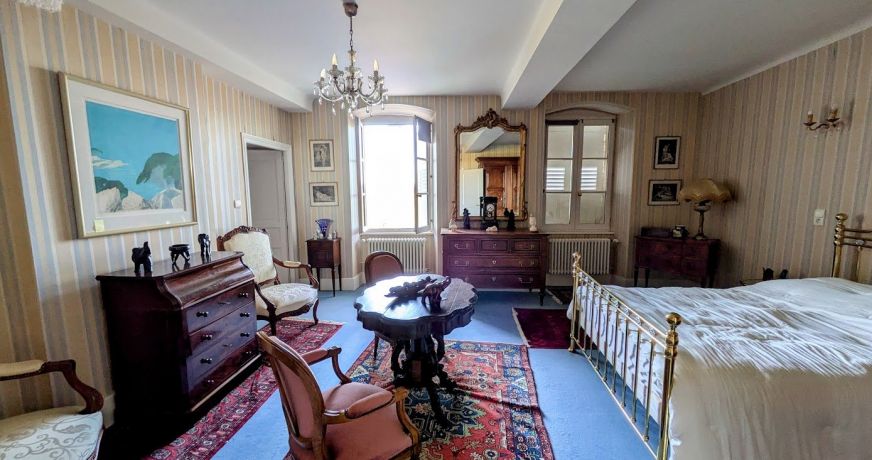 vente Maison Vaivre Et Montoille