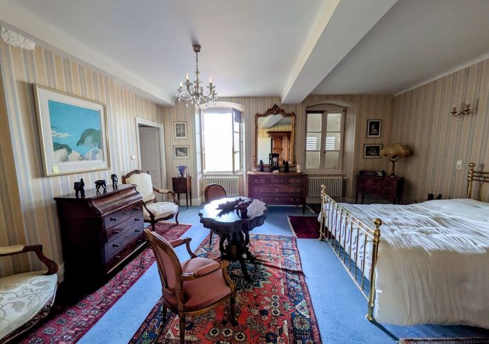 à vendre Maison Vaivre Et Montoille