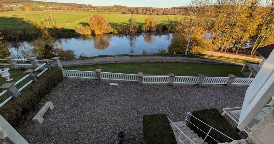 vente Maison Vaivre Et Montoille