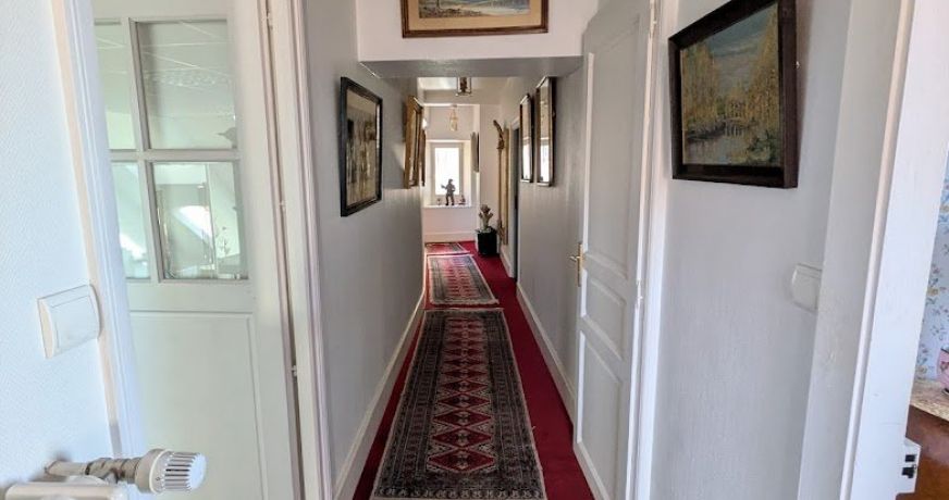 vente Maison Vaivre Et Montoille