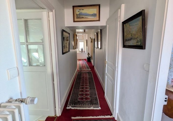 à vendre Maison Vaivre Et Montoille