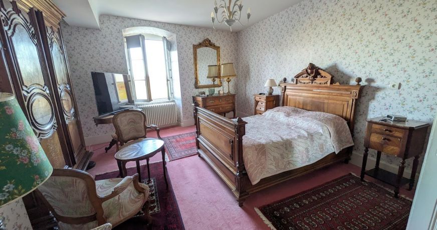 vente Maison Vaivre Et Montoille