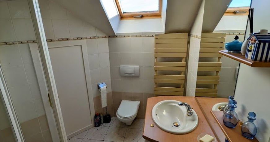 vente Maison Vaivre Et Montoille