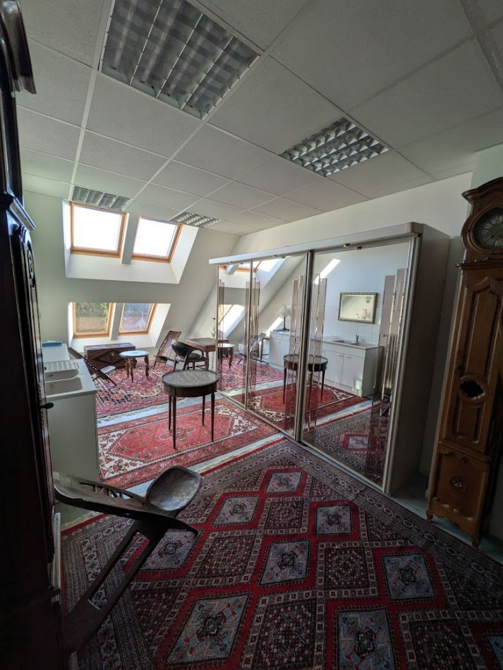 à vendre Maison Vaivre Et Montoille - Photo 19