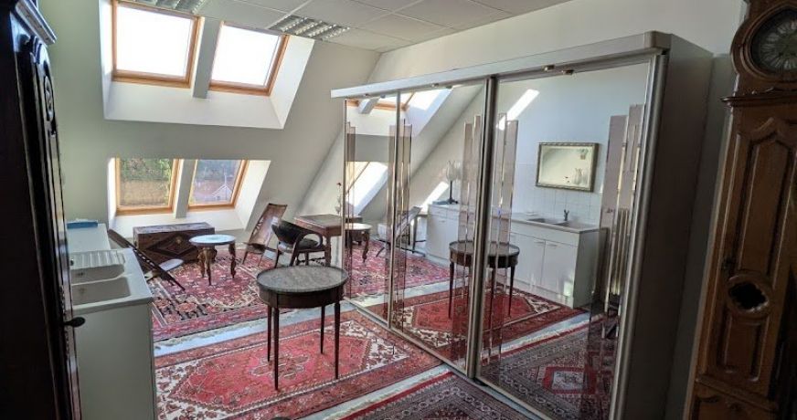 vente Maison Vaivre Et Montoille