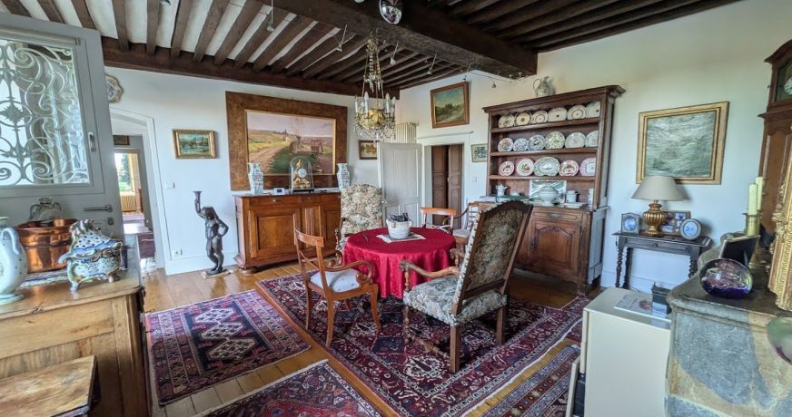 vente Maison Vaivre Et Montoille