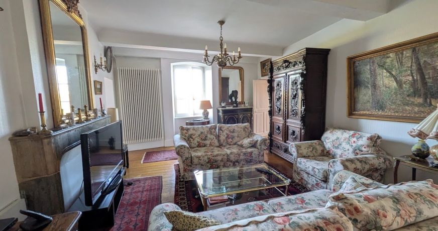 vente Maison Vaivre Et Montoille