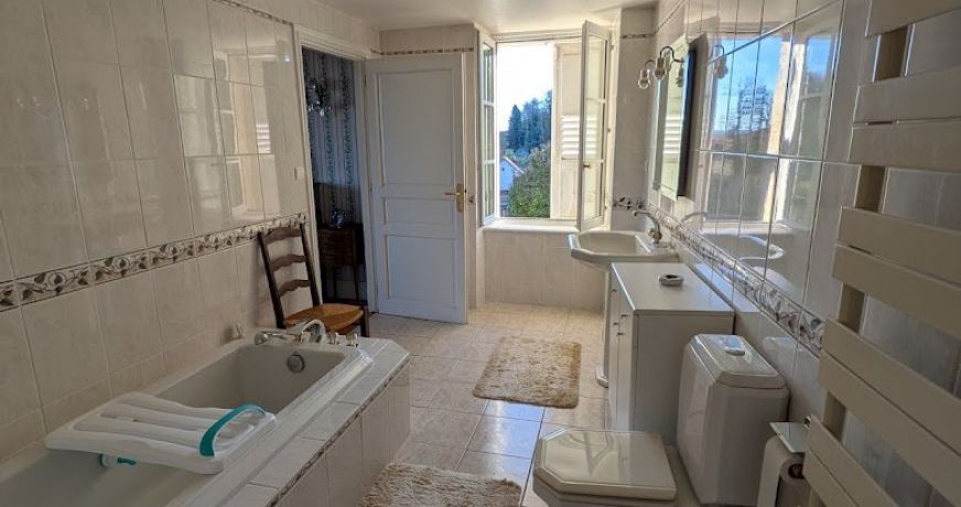 vente Maison Vaivre Et Montoille