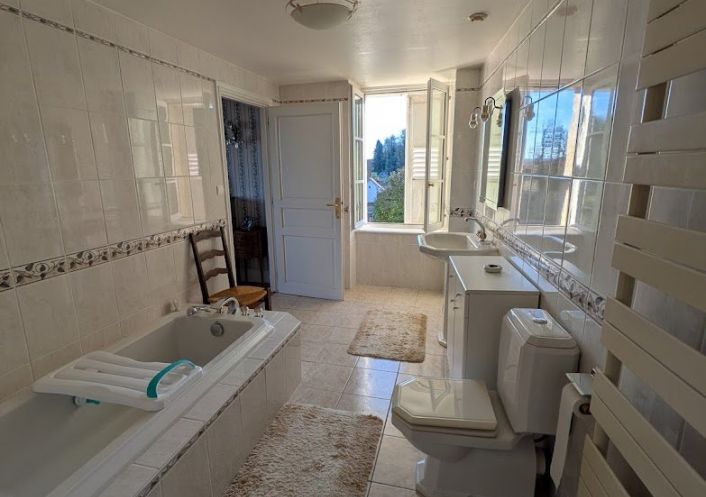 à vendre Maison Vaivre Et Montoille