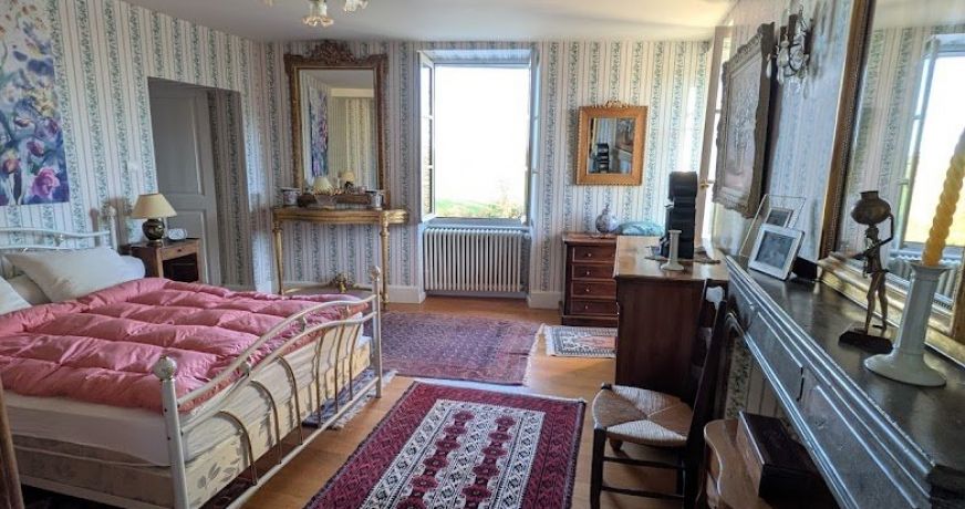 vente Maison Vaivre Et Montoille