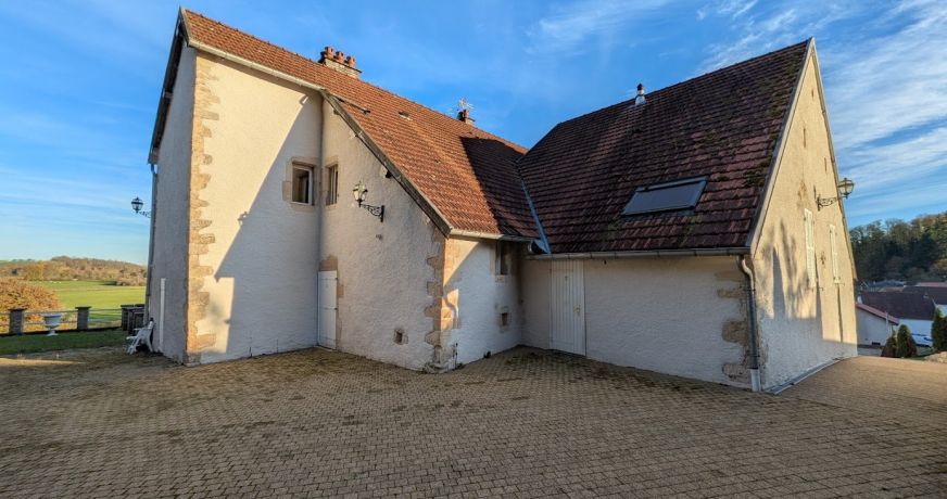 vente Maison Vaivre Et Montoille