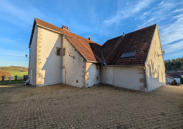 à vendre Maison Vaivre Et Montoille