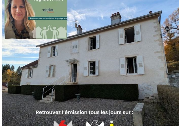 à vendre Maison Vaivre Et Montoille