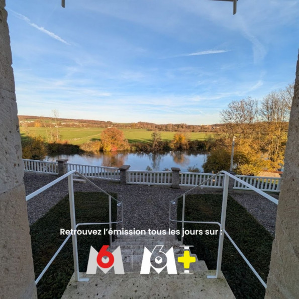 vente Maison Vaivre Et Montoille - Photo 2