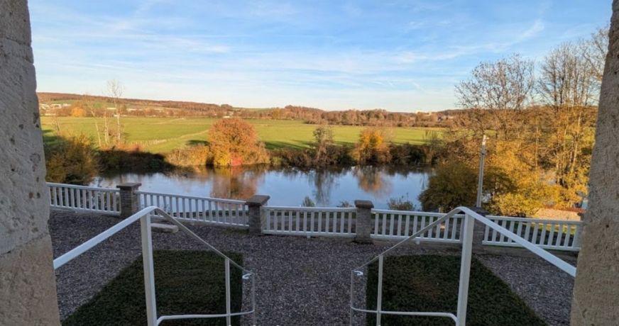 vente Maison Vaivre Et Montoille