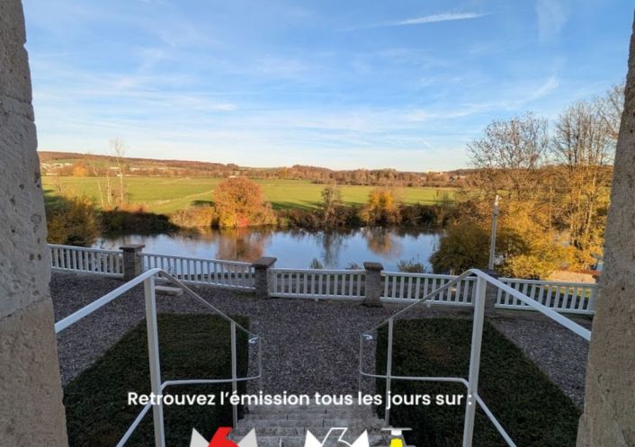 à vendre Maison Vaivre Et Montoille