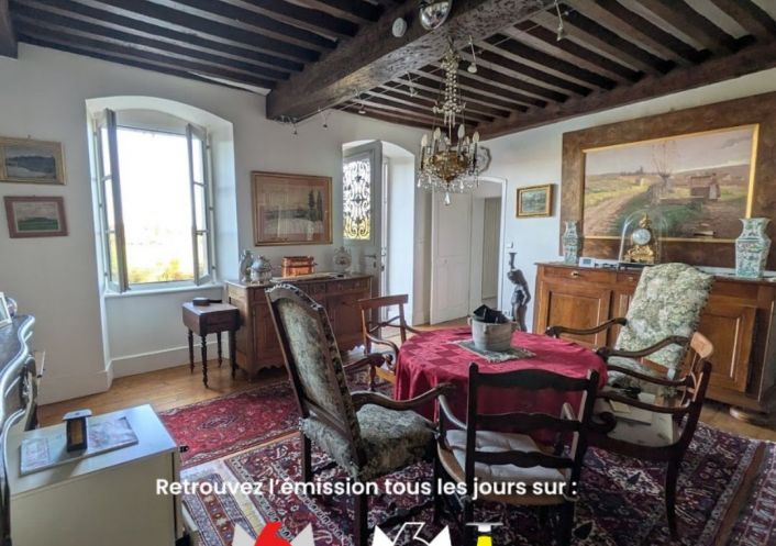 à vendre Maison Vaivre Et Montoille