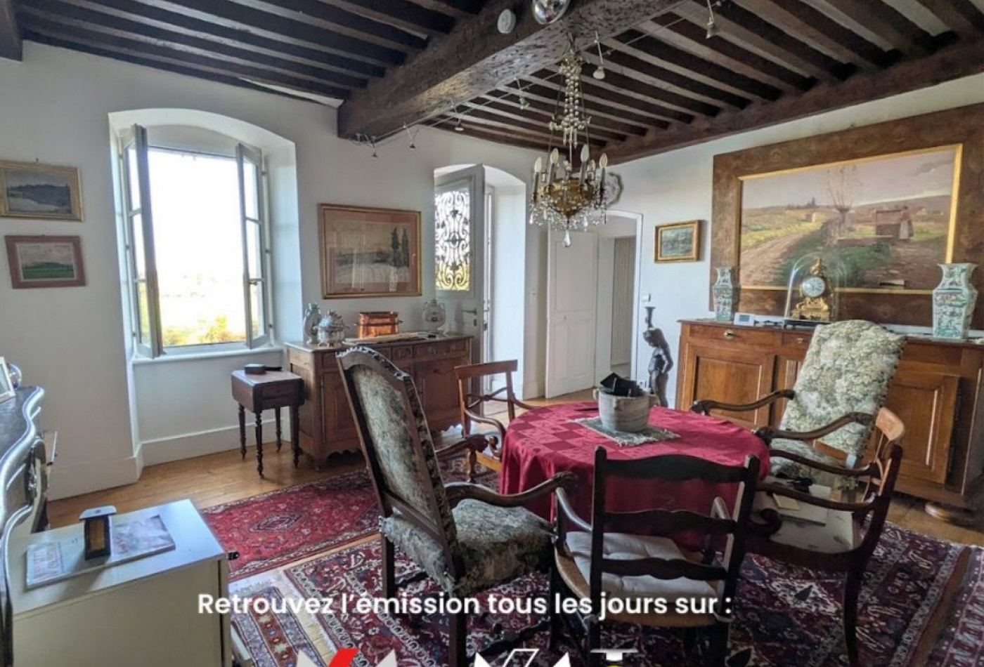vente Maison Vaivre Et Montoille - Photo 3