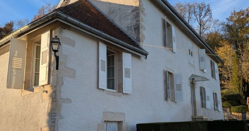 vente Maison Vaivre Et Montoille